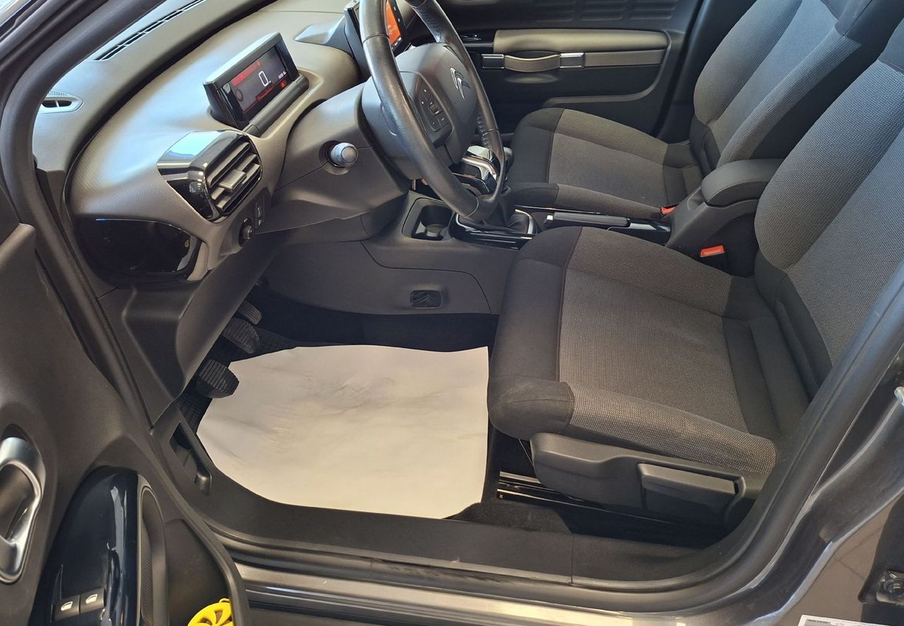 Zunanja slika - Citroën C4 Cactus - 1.2 -1.LASTNIK-SLO-ODLIČEN- - 12