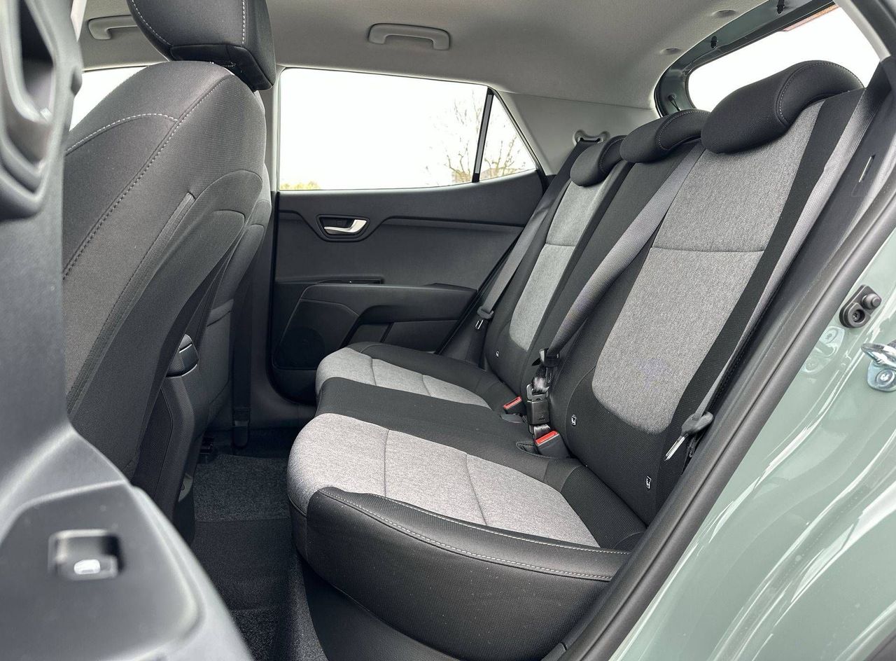 Zunanja slika - KIA Stonic - 1.0 T-GDi LX Life DCT - 11