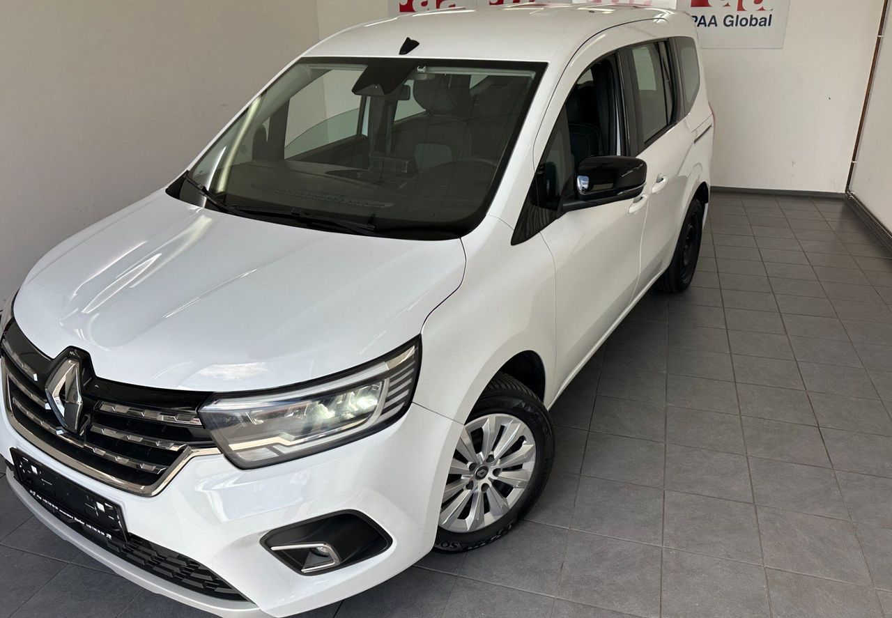 Zunanja slika - Renault Kangoo - Renault  III Zen 1.5 dCi 95CV.USNJE.NAREJEN - 1