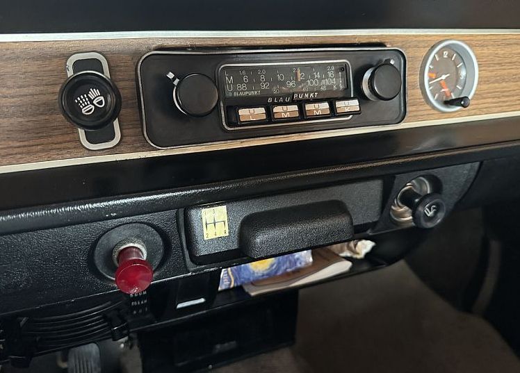 Zunanja slika - Mazda - - 1800 DELUXE  certificiran starodobnik SLO 2.last - 10