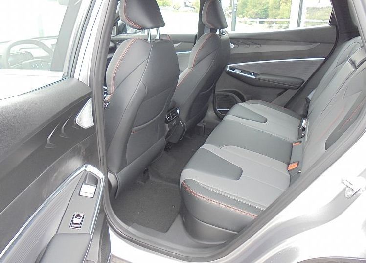 Zunanja slika - Geely Cityray - 1.5 7DCT FWD GK °°TESTNO VOZILO - 10