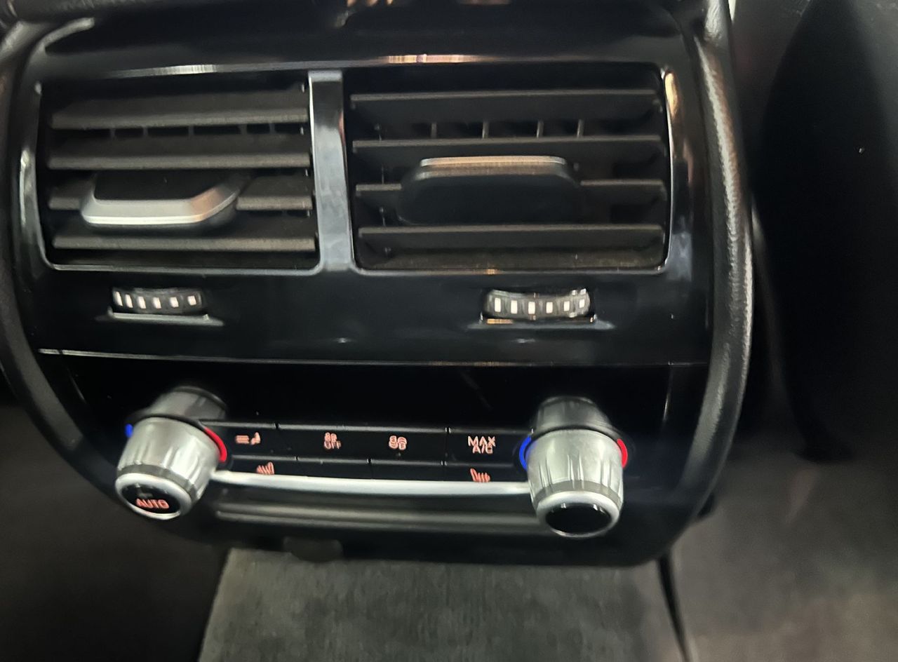 Zunanja slika - BMW Serija 5 - Touring: BMW 5 Touring  530 i xDrive M Sport 2.0 185 KW - 9