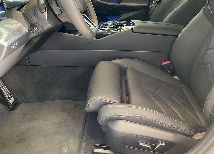 Zunanja slika - BMW i5 - eDrive40 touring M Sport - 10