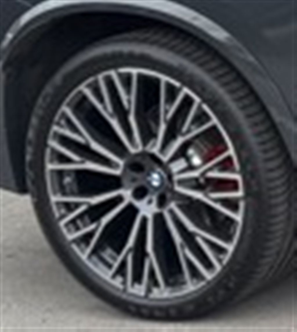 Zunanja slika - BMW X5 - xDrive30d - 5