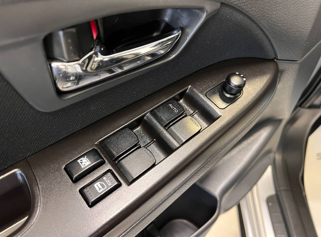 Zunanja slika - Fiat Sedici - 1.6 16V-4x4-1.LASTNIK-SLOVENSKI-OBROK ŽE OD 83€ - 18