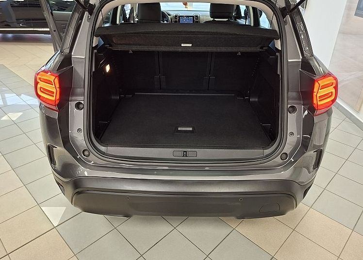 Zunanja slika - Citroën C5 Aircross - Shine Pack PureTech 130 S S BVM6-LED-NAVI-KAMERA- - 17