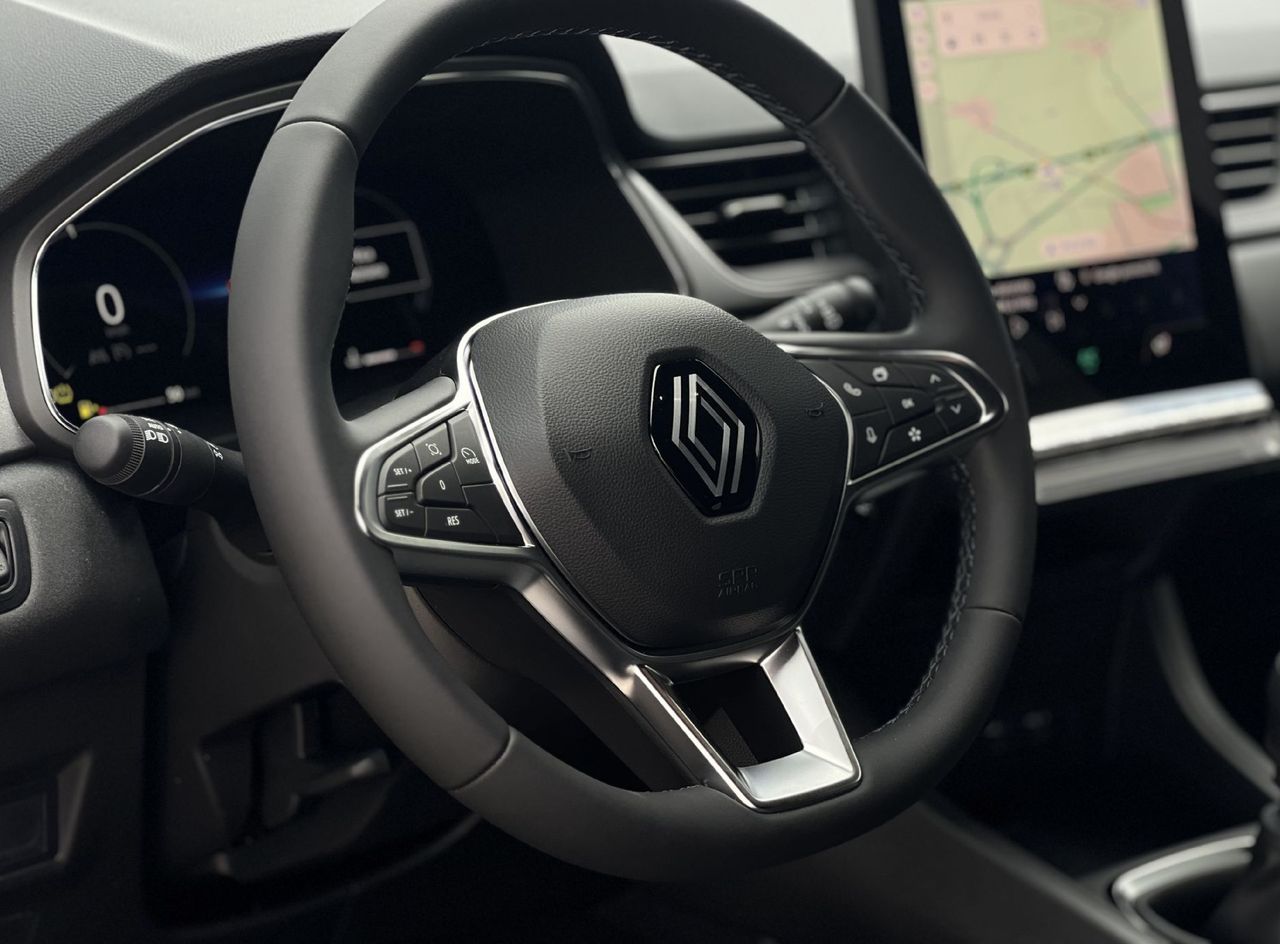 Zunanja slika - Renault Captur - TCe 140 techno - 9