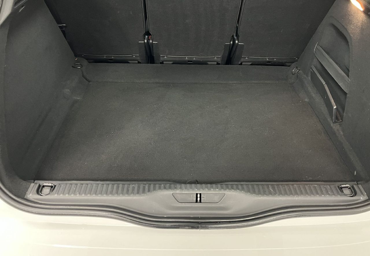 Zunanja slika - Citroën C4 - Picasso Live PureTech 130 S S BVM6 - SLOVENSKO POREKLO - - 11