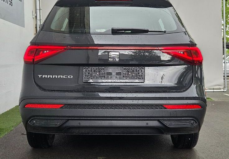 Zunanja slika - Seat Tarraco - 1.5 EcoTSI EVO Style - 10