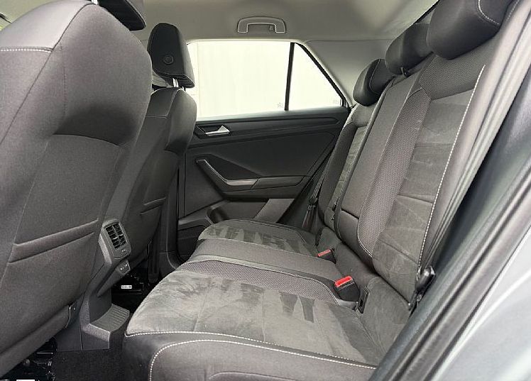 Zunanja slika - VW T-Roc - 1.5 TSI avt. Style KAMERA - 18