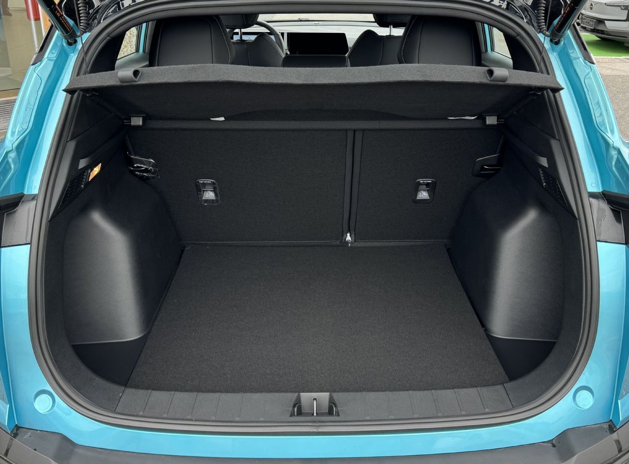 Zunanja slika - Geely Coolray - 1.5 TD 7 DCT GF - 8