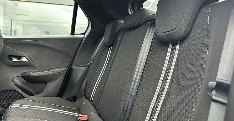 Zunanja slika - Opel Corsa - 1.2 TURBO 74KW GS - AKCIJA - 8 Let Jamstva - 16