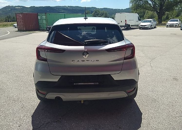 Zunanja slika - Renault Captur - 1.0 TCE 90 TECHNO -19- - 4
