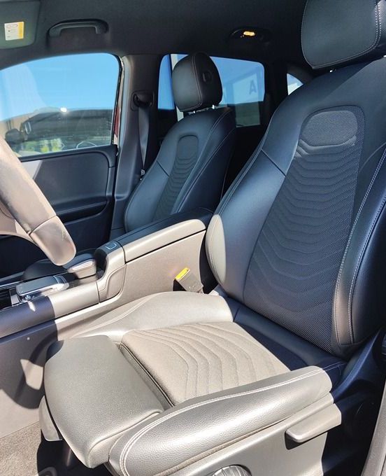 Zunanja slika - Mercedes-Benz B-Razred - B 200 d DCT KAMERA -AUTOMATIK - 8