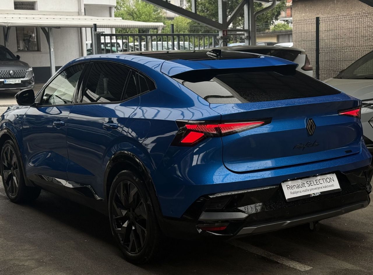 Zunanja slika - Renault Rafale - E-Tech 300 4x4 Esprit Alpine - 1