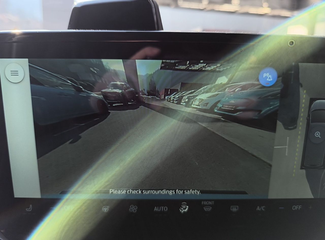 Zunanja slika - Ford Tourneo - Custom ACTIVE 2.0 TDCi 170 KM A8 L2 - 8 SED.- NA ZALOGI - 19