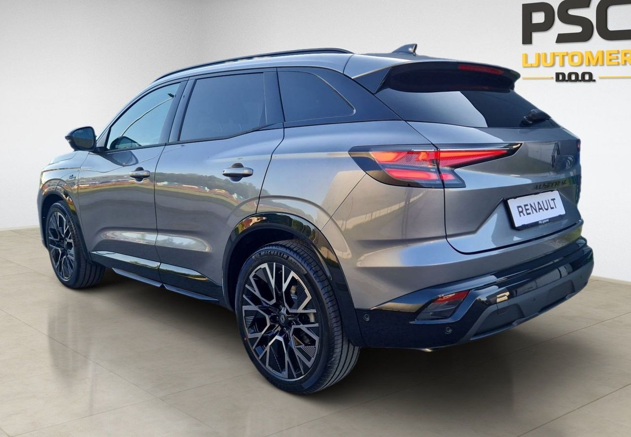 Zunanja slika - Renault Austral - TCe 150 Esprit Alpine Avt. + DODATNI PAKETI - 5