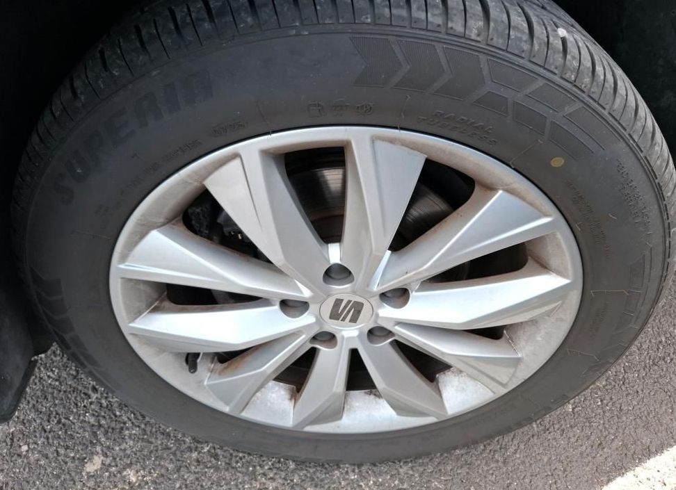 Zunanja slika - Seat Ateca - 2.0 TDI Style.KAMERA.NAVI.LED.2023 LETNIK - 11