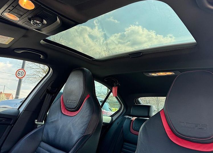 Zunanja slika - Škoda Octavia - RS 2.0 TDI 184ks °PANORAMA° °18-COL° - 9