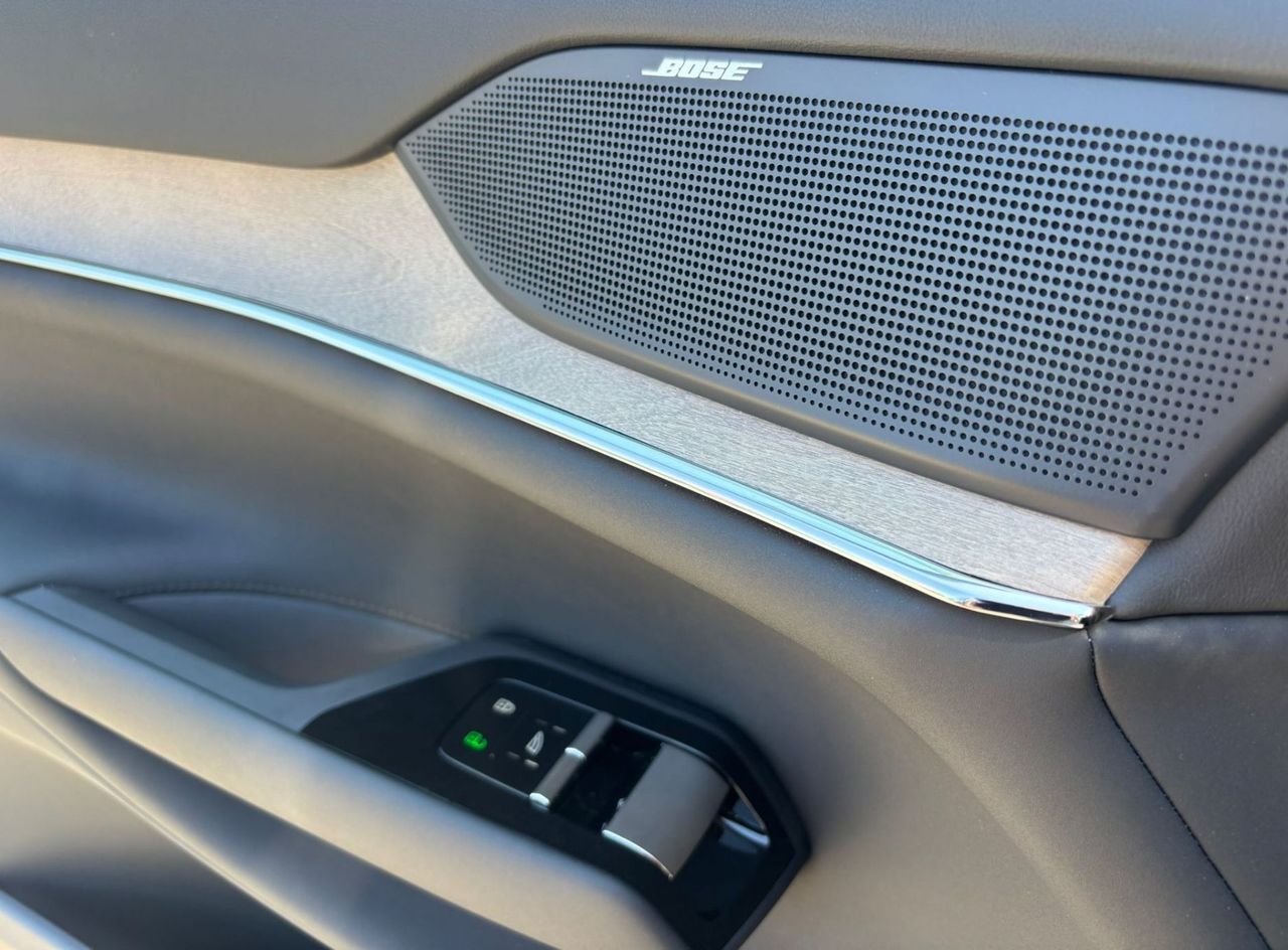 Zunanja slika - Volvo EX90 - Twin Motor AWD Ultra - 11