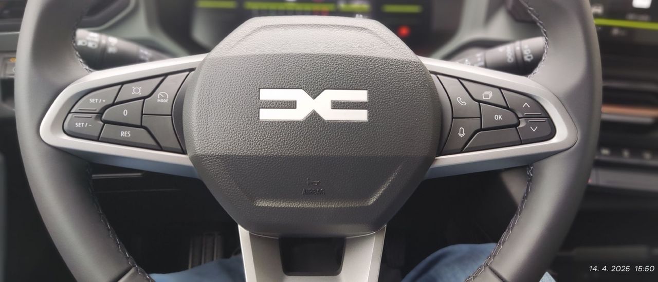 Zunanja slika - Dacia Duster - 1.2 TCe 130 4x4 EXTREME - 27