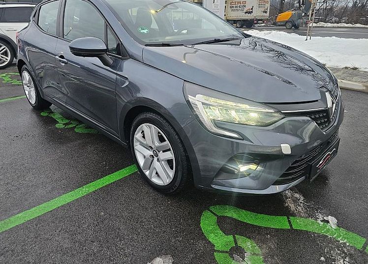 Zunanja slika - Renault Clio - equilibre TCe 90|fulLED|PDC|navi|bluetoot|tempomat - 3