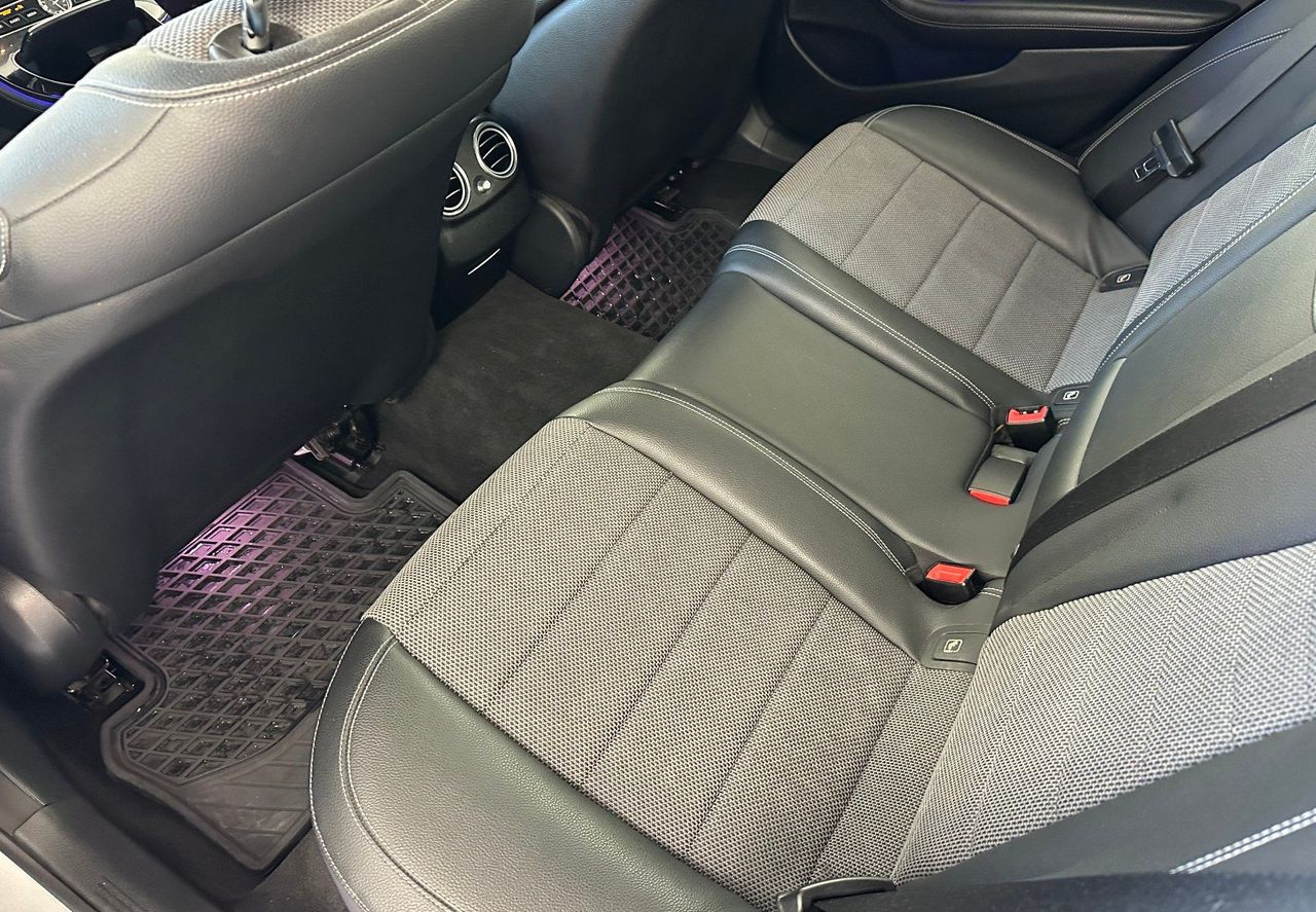 Zunanja slika - Mercedes-Benz E-Razred - E 220 d Avantgarde Avt.KAMERA.NAVI.USNJE.LED - 17