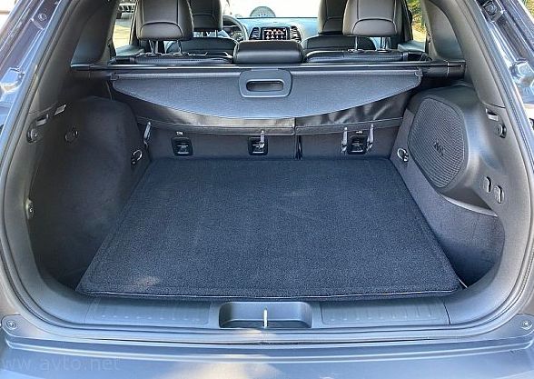 Zunanja slika - Jeep Cherokee - 2.2 MJ Limited ACC VENTsedeži  NAVI PDC KAM AKCIJA - 14