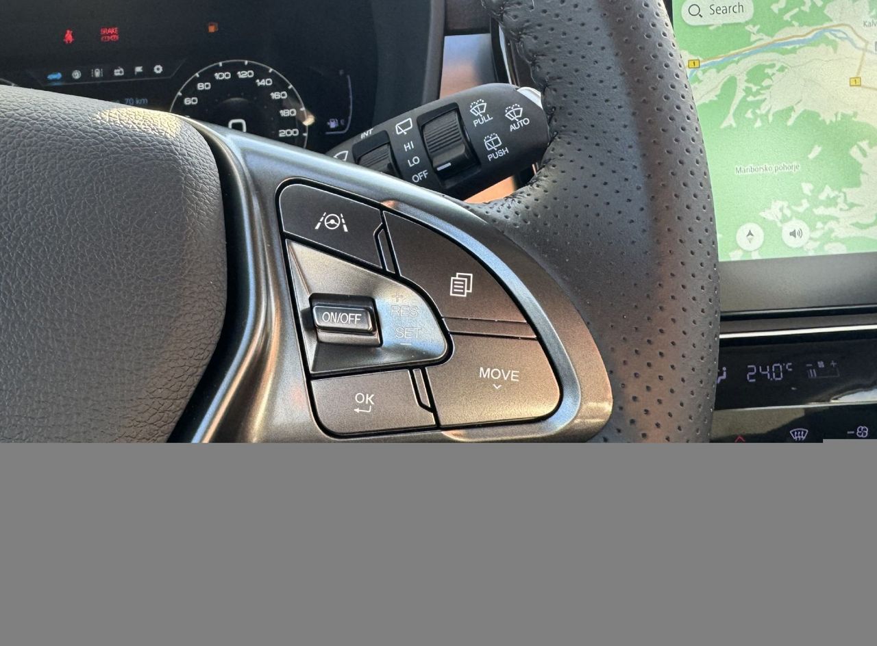 Zunanja slika - KG Mobility Tivoli - 1.5 GDI-T Fresh A T - 12