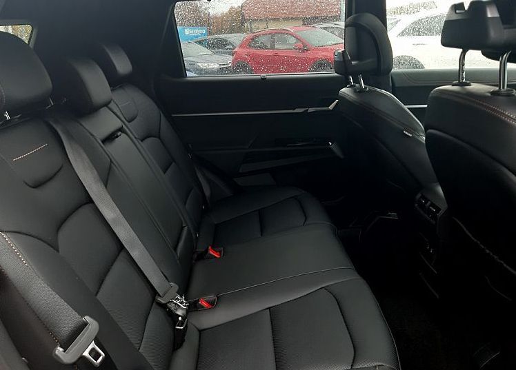 Zunanja slika - KG Mobility Torres - HEV 1.5 PREMIUM A T - 9