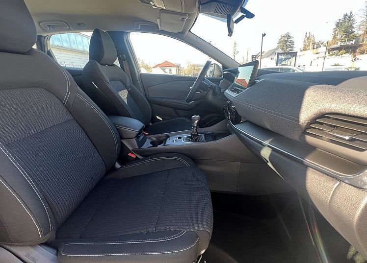 Zunanja slika - Nissan Qashqai - 1.3 DIG-T 140 2WD ACENTA 8 let jamstva - 8