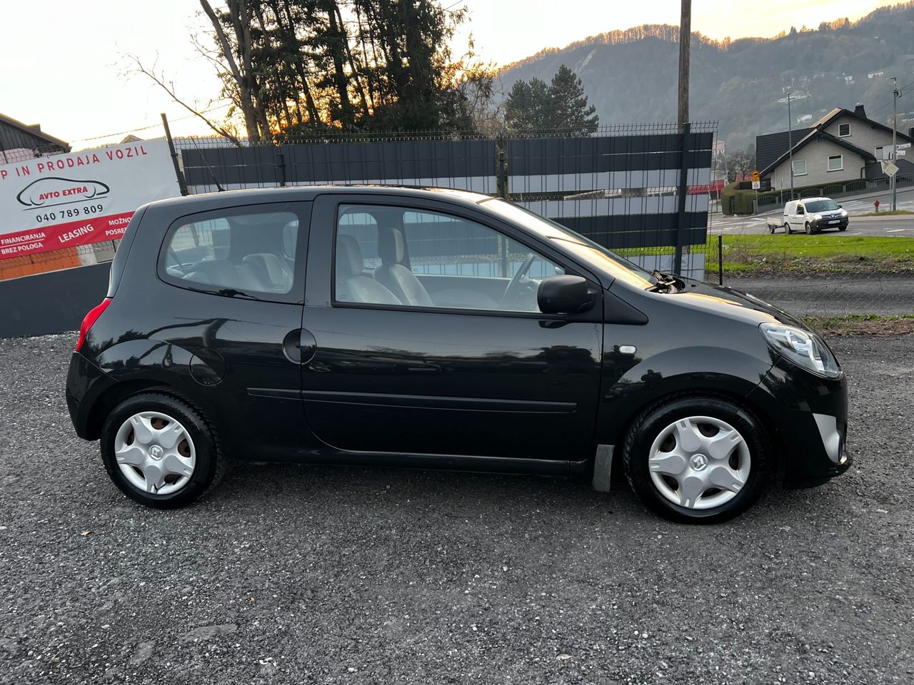 Zunanja slika - Renault Twingo - Twingo - 4