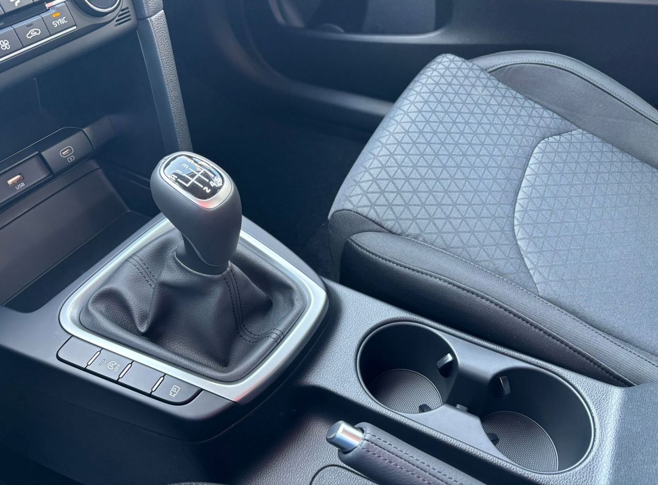 Zunanja slika - KIA Ceed - 1.0 T-GDi LX Champion+ ISG. M T 74 kW - 13