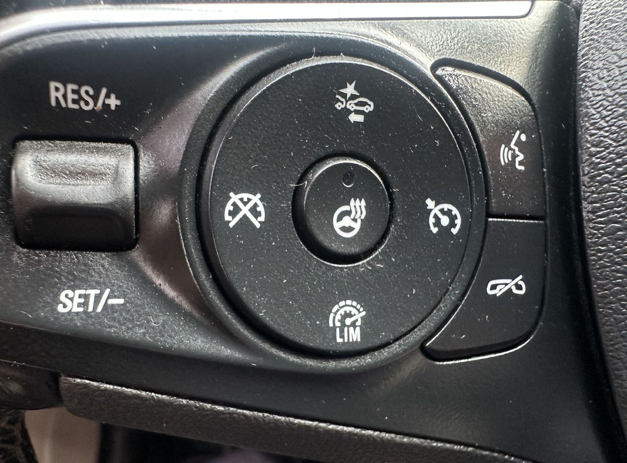 Zunanja slika - Opel Insignia - Grand Sport 1.6 CDTI Elite.USNJE.KAMERA.NAVI.LED - 10