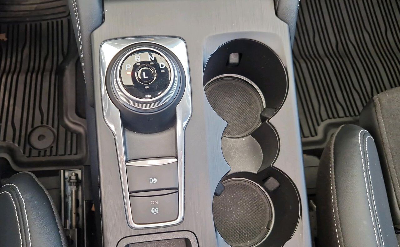 Zunanja slika - Ford Kuga - Active X 2.5 HYBR 134kW FHEV AWD-SLO-RADAR-HEADUP - 22