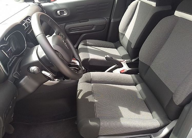 Zunanja slika - Citroën C3 Aircross - Shine PureTech 110 S S BVM6 - 5