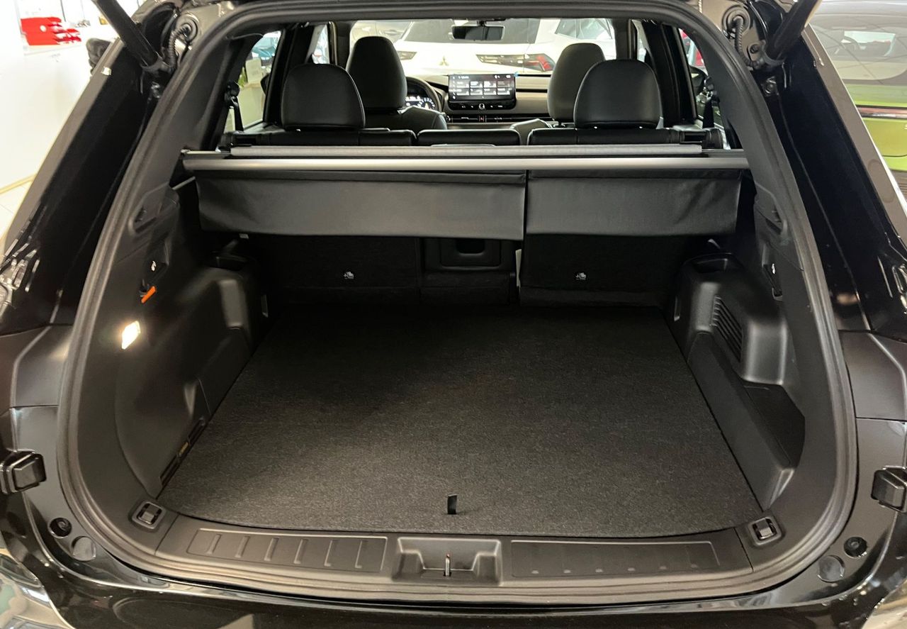 Zunanja slika - Mitsubishi Outlander - Black Edition PHEV 4WD 2.4  Avt. - NA ZALOGI - - 15