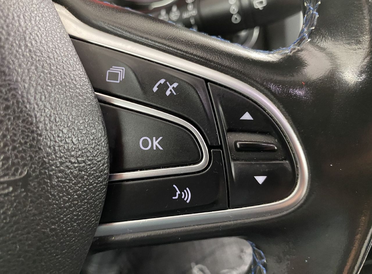 Zunanja slika - Renault Kadjar - Renault  1.2 TCe Sport Edition.USNJE.NAVI.KA - 9