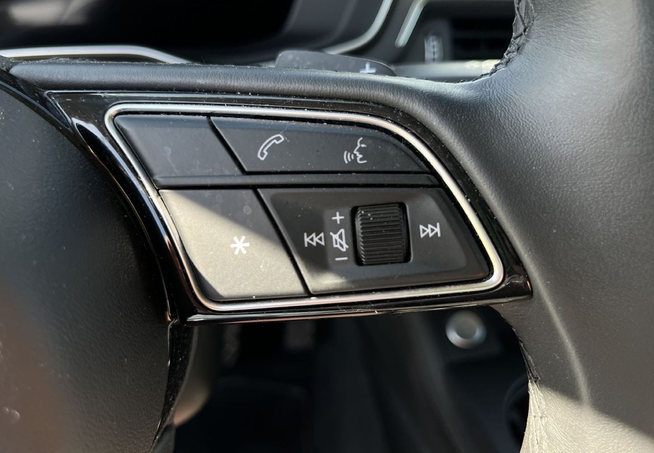 Zunanja slika - Audi A4 - Avant 30 TDI S tronic. LED. MASAŽNI SED. KAM. 2X PDC - 14
