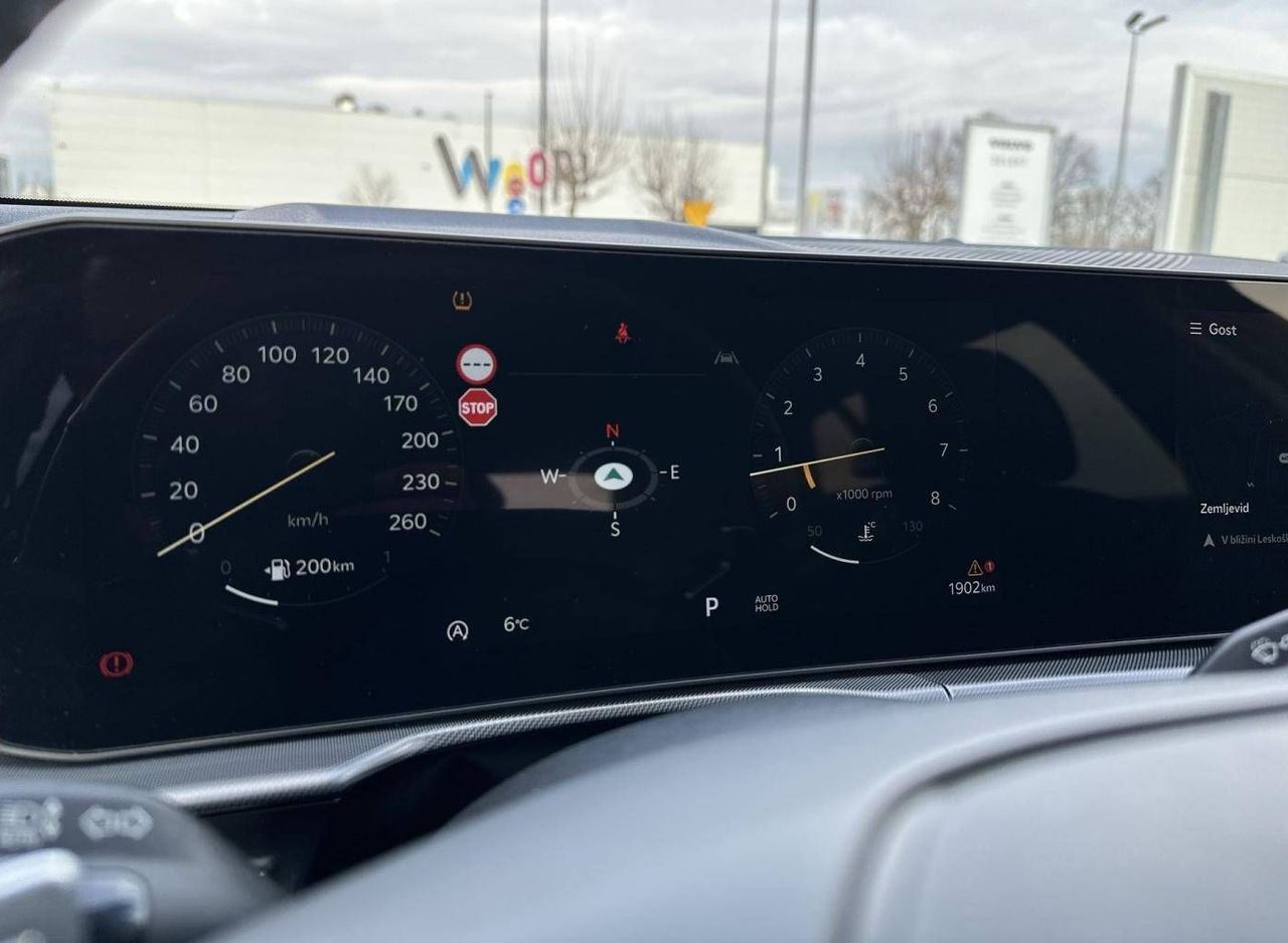 Zunanja slika - KIA Sportage - 1.6 T-GDI EX Fresh Plus ISG DCT - 13