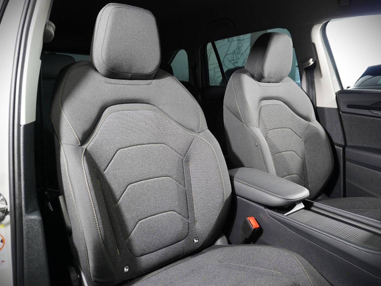Zunanja slika - Škoda Kodiaq - 2.0 TDI Selection DSG - 17