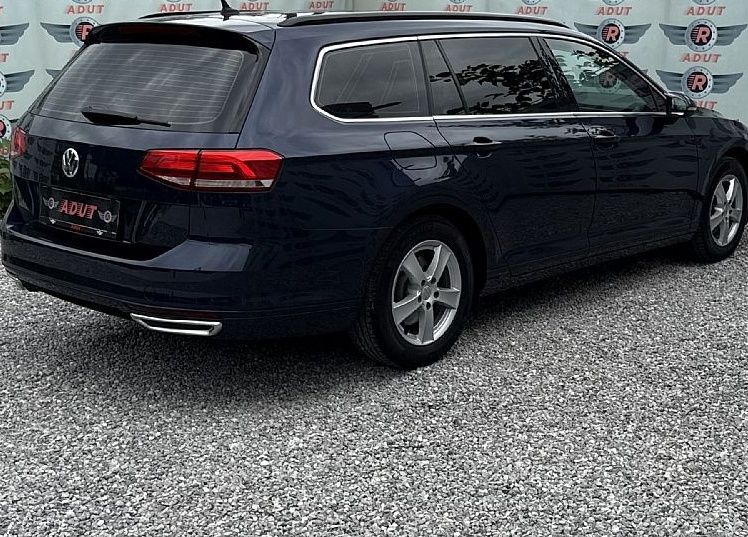 Zunanja slika - VW Passat - Variant 2.0|COMFORTLINE|VIRTUAL|GREJ.SEDEŽ|MEMORY|JAMSTVO - 6