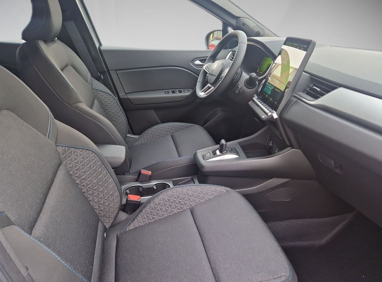 Zunanja slika - Renault Symbioz - TCe 140 evolution EDC - 16