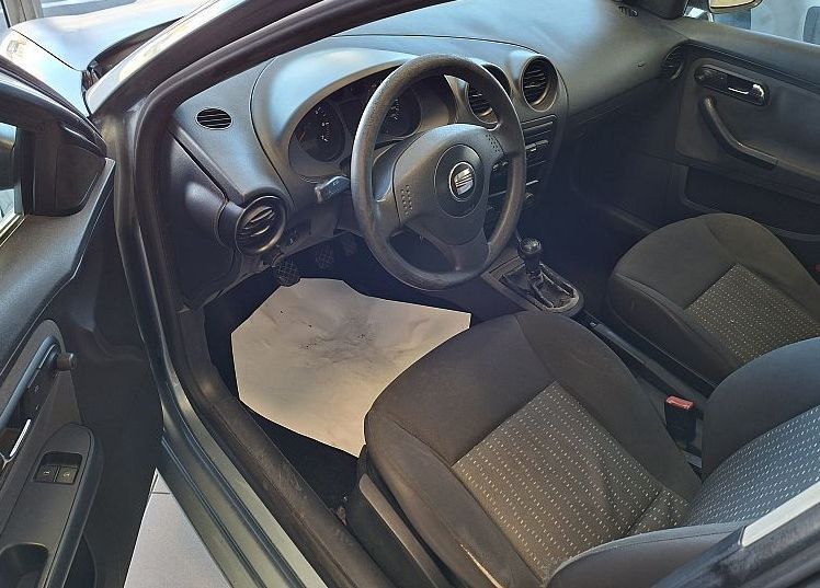 Zunanja slika - Seat Ibiza - 1.2-HITRI KREDIT- - 6