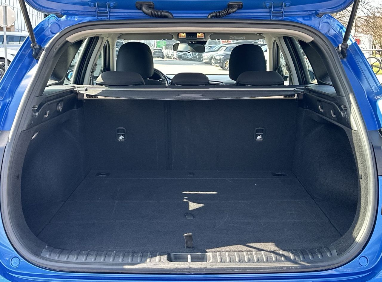 Zunanja slika - KIA Ceed - SW 1.4 T-GDi M T ISG LX Active - 12