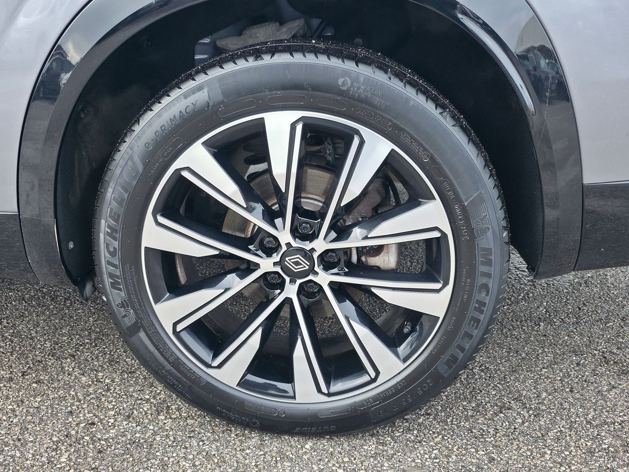 Zunanja slika - Renault Espace - 1.2 HEV 200 E-TECH TECHNO AUTO - 3