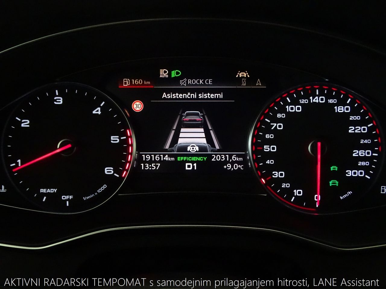 Zunanja slika - Audi A6 - 40TDI Quattro S-Tronic Sport - 12
