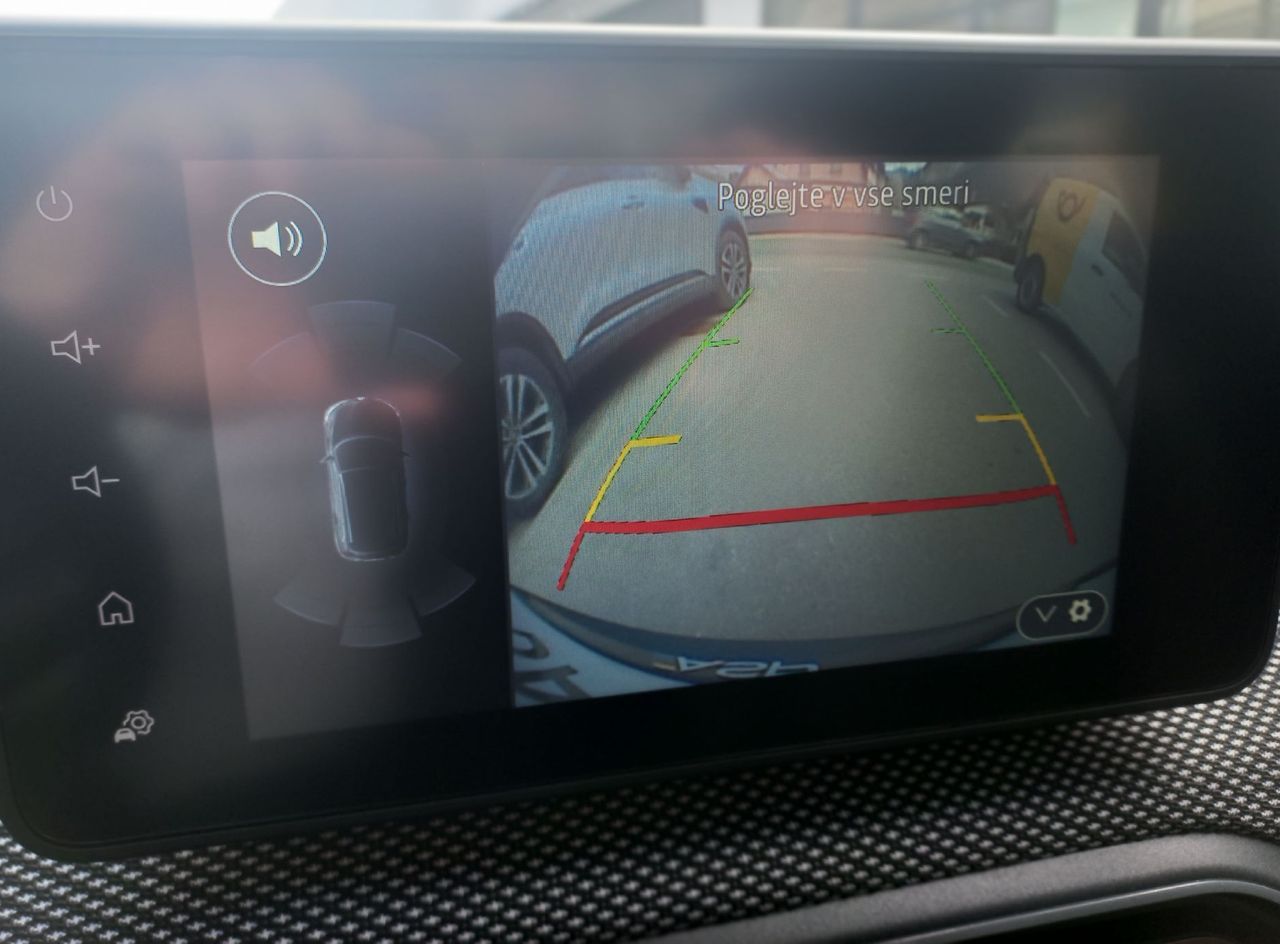 Zunanja slika - Dacia Sandero - 1.0 TCe 90 Stepway Expression - 12