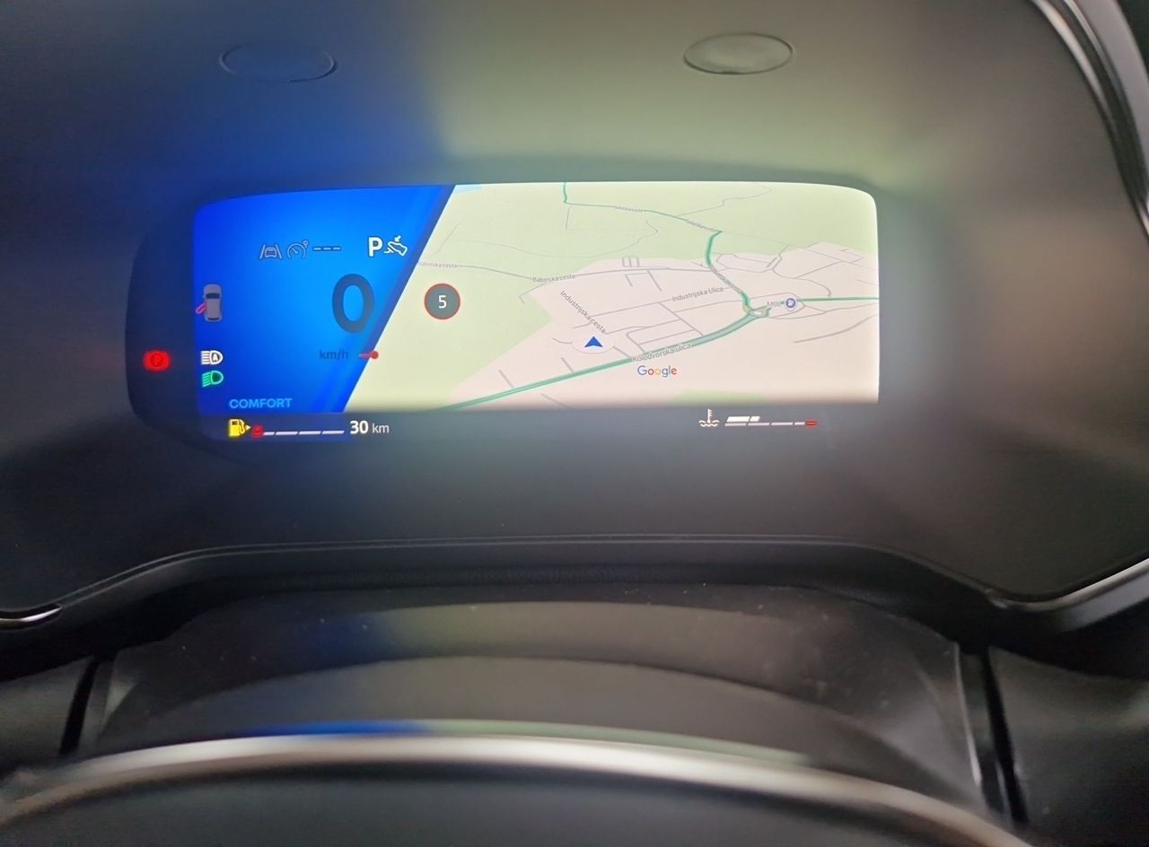 Zunanja slika - Renault Symbioz - TCe 140 esprit Alpine EDC - 18