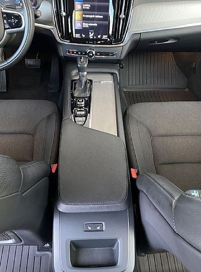 Zunanja slika - Volvo V90 Cross Country - D4 AWD AUT LED NAVI - 11